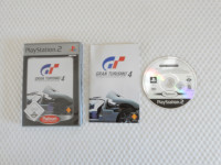Gran Turismo 4 TOP stanje za Playstation 2 PS2 #3807
