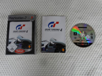 Gran Turismo 4 TOP stanje za Sony Playstation 2 PS2 #7026
