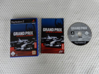 Grand Prix Challenge kao NOVA za Sony Playstation 2 PS2 #7027