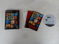 GTA 3 III TOP stanje za Playstation 2 PS2 #7281