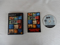 GTA III 3 za Playstation 2 PS2 #7237