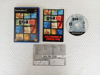 GTA III kao NOVA za Playstation 2 PS2 #8356