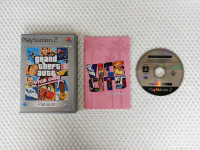 GTA Vice City kao NOVA za Playstation 2 PS2 #8277