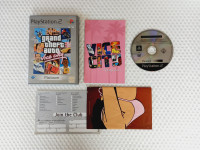 GTA Vice City za Playstation 2 PS2 #8300