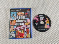GTA Vice City za Playstation 2 PS2 #8709