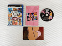 GTA Vice City TOP stanje za Playstation 2 PS2 #8354