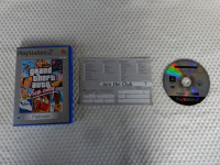 GTA Vice City TOP stanje za Sony Playstation 2 PS2 #7095