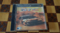 GTC-africa - PS2 igra