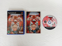 Guilty Gear X kao NOVA za Playstation 2 PS2 #8271