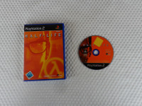 Half Life za Playstation 2 PS2 #7284