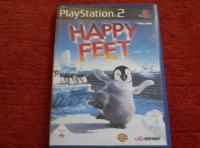 happy feet ps2