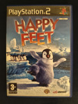Happy Feet Ps2