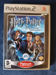 Harry Potter And Prisoner of Azkaban Ps2