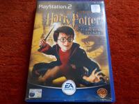 harry potter and the chamber of secrets ps2