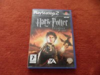 harry potter and the goblet of fire ps2