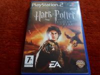 harry potter and the goblet of fire ps2 black label