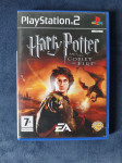 Harry Potter And the Goblet of Fire Ps2
