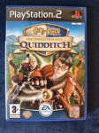 Harry Potter Quidditch Ps2