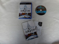 haven Call Of The King kao NOVA za Sony Playstation 2 PS2 #7122