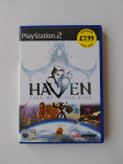 Haven : Call of the King