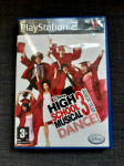 High school musical 3 za Playstation 2 / PS 2
