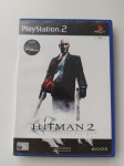 Hitman 2 : Silent Assassin PlayStation 2