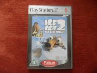 ice age 2 ps2