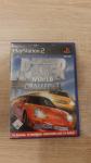 Igra PS2 Autobahn Raser- World Challenge