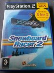 Snowboard racer 2 ps2