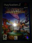 Wrath unleashed ps2