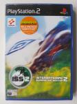 International  Superstar Soccer 2    PlayStation 2