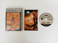 Jak 3 kao NOVA za Playstation 2 PS2 #8330