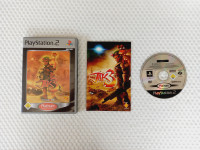 Jak 3 kao NOVA za Playstation 2 PS2 #8347