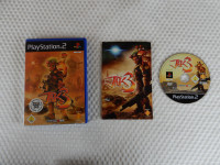 Jak 3 za Playstation 2 PS2 #7229