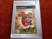 jak and daxter the precursor legacy ps2