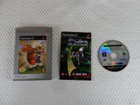 Jak And Daxter TOP stanje za Playstation 2 PS2 #7227