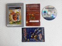 Jak And Daxter TOP stanje za Sony Playstation 2 PS2 #8166