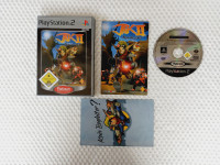 Jak II Renegade kao NOVA za Playstation 2 PS2 #8257