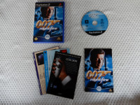 James Bond Nightfire kao NOVA za Sony Playstation 2 PS2 #7067