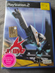 Jet ion GP PS2