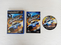 Juiced 2 Hot Imports kao NOVA za Playstation 2 PS2 #8315