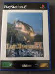 Lake Master ex ps2