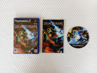 Legacy Of Kain Defiance kao NOVA za Playstation 2 PS2 #8254