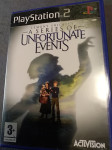 Lemony snicket's ps2