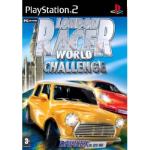LONDON RACER WORLD CHALLENGE PS2
