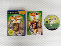 Madagascar 2 kao NOVA za Playstation 2 PS2 #8295