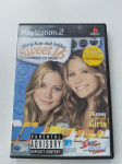 Mary- Kate and Ashley  Sweet 16  PlayStation 2