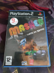 MASHED PS2