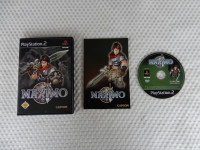 Maximo TOP stanje za Sony Playstation 2 PS2 #6986