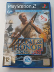 Medal of Honor  Rising Sun